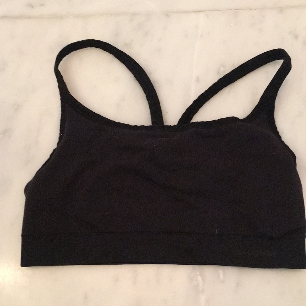 Patagonia sports bra